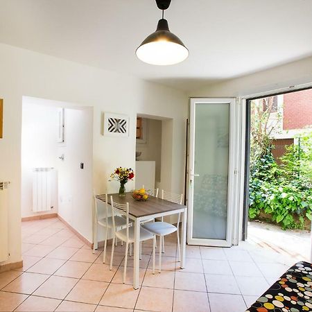 Sant'Orsola Apartment Болонья Экстерьер фото