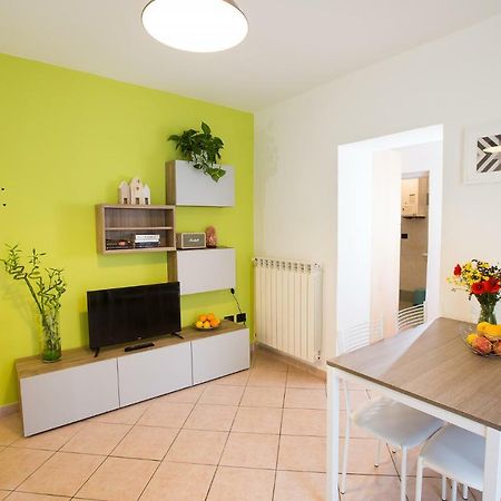 Sant'Orsola Apartment Болонья Экстерьер фото