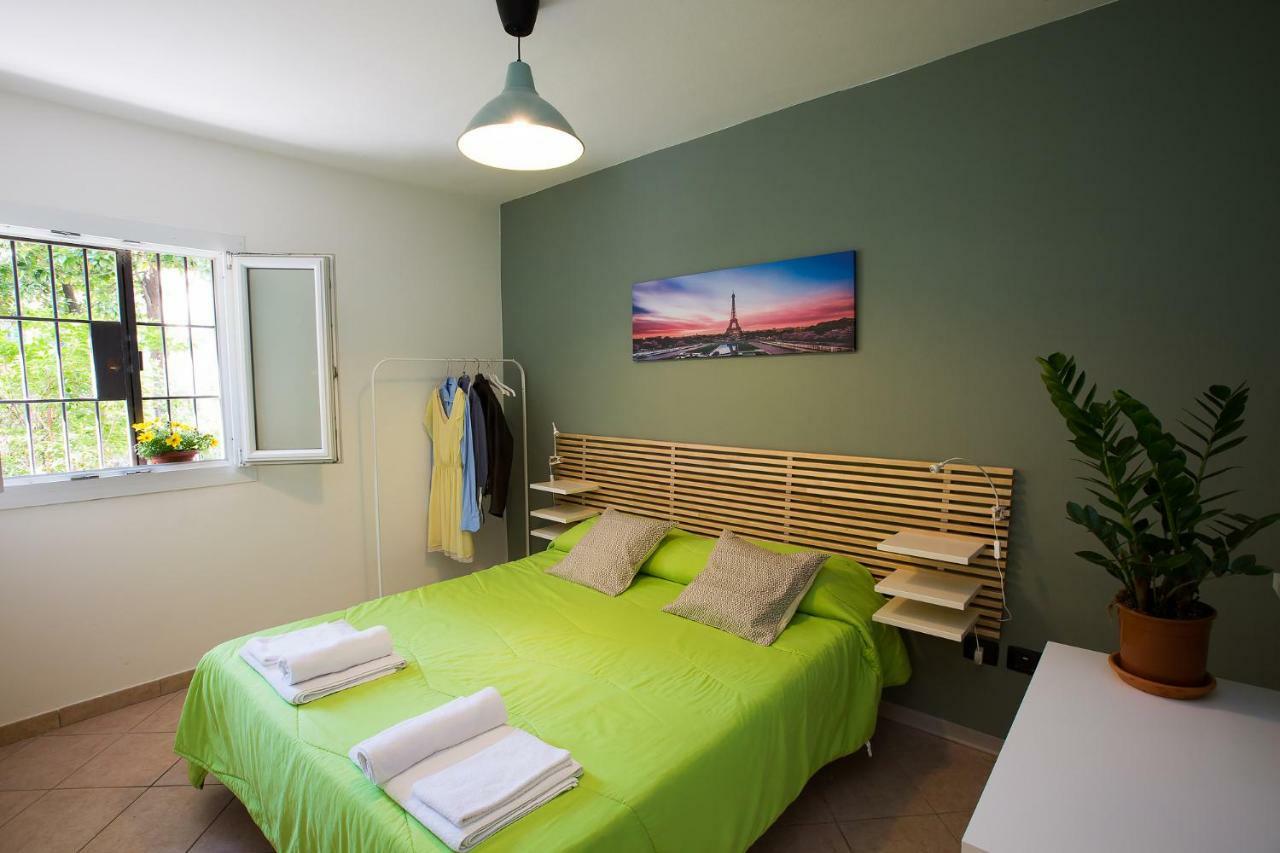 Sant'Orsola Apartment Болонья Экстерьер фото