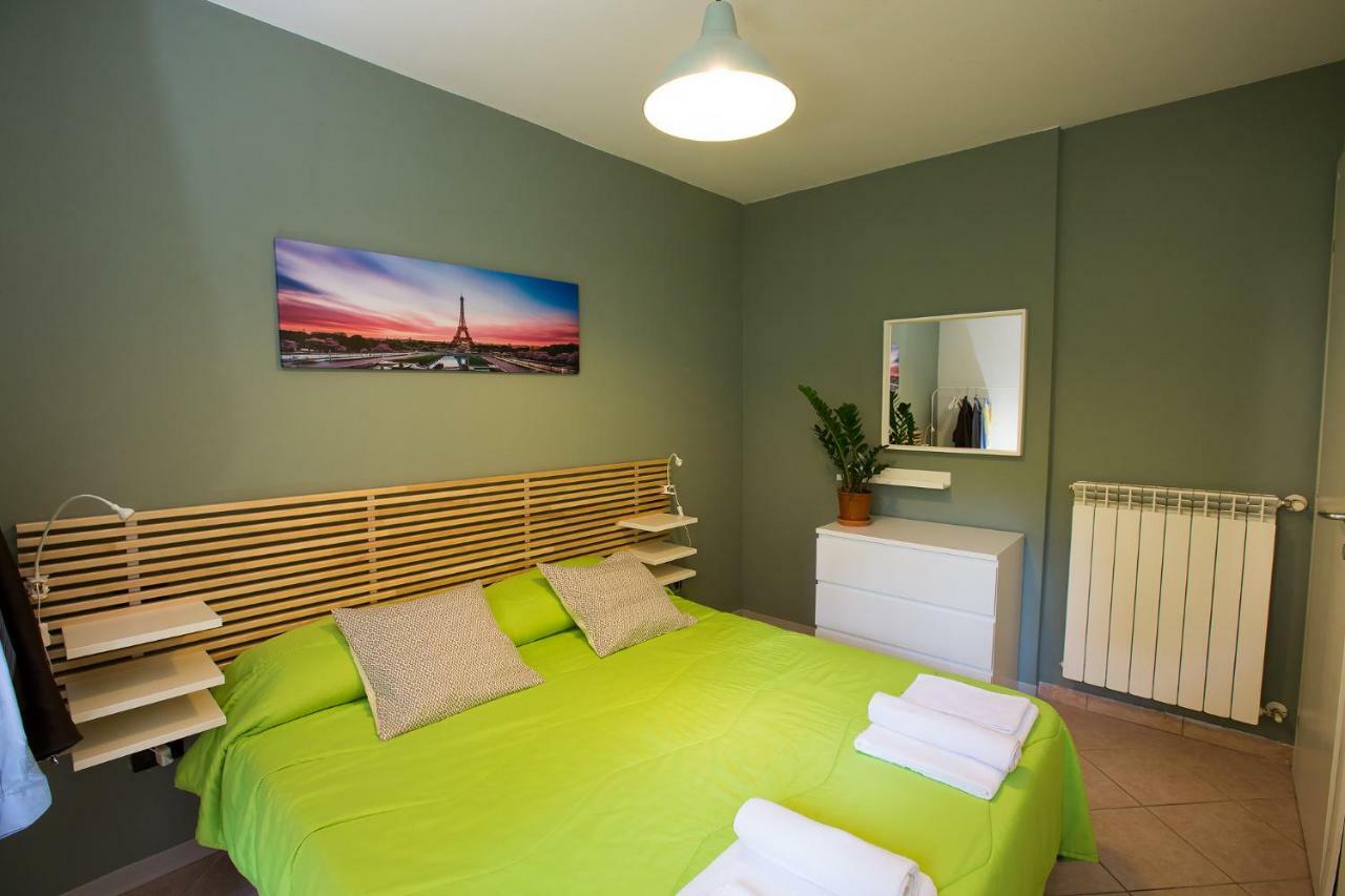 Sant'Orsola Apartment Болонья Экстерьер фото