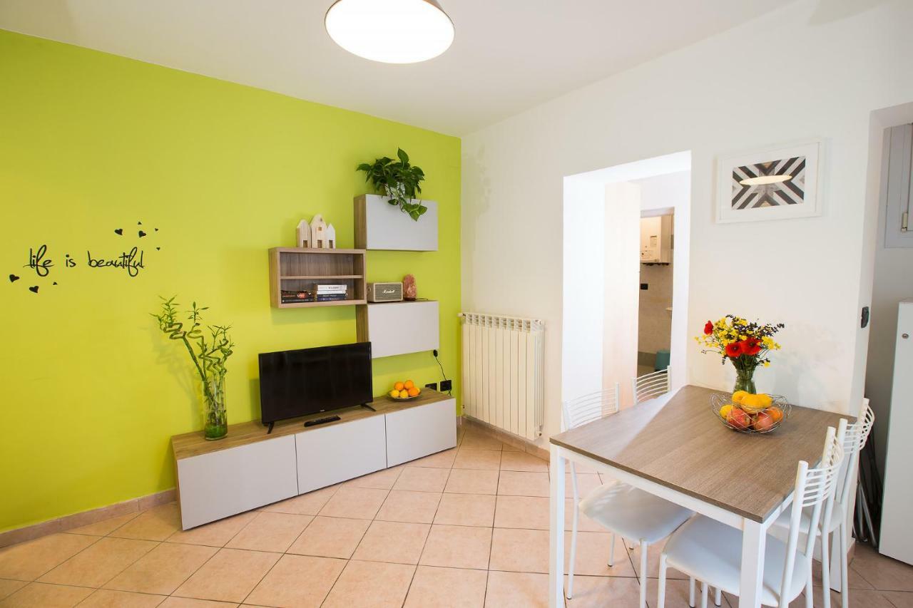 Sant'Orsola Apartment Болонья Экстерьер фото